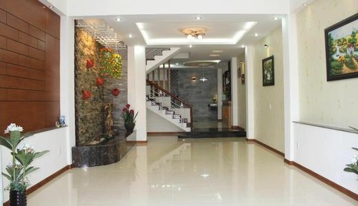 Bán Nhà Gần Ngã Tư Sở- Thanh Xuân, Mới, Hiện Đại, Nhà Thoáng, Lô Góc 3.3 Tỷ