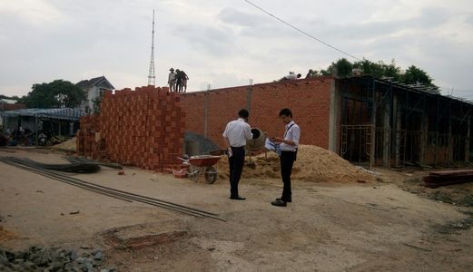 Đất Xây Biệt Thự Cần Bán Gấp .Đại Lộ Bình Dương