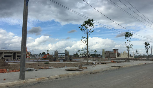 Cơ Hội Vàng Để Đầu Tư Sinh Lời Gấp Đôi,,Chỉ Còn 10 Suất Đất Nội Bộ Giá Cực Sốc Và Ưu Đãi Hấp Dẫn