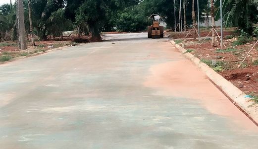 Bán Đất Kdc Vĩnh Phú, 368Triệu/nền. Shr, Xây Dựng Tự Do