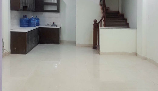 Bán Nhà Khương Trung 45m2 X 5 Tầng, Mt 4,5m Chỉ 3,5 Tỷ.