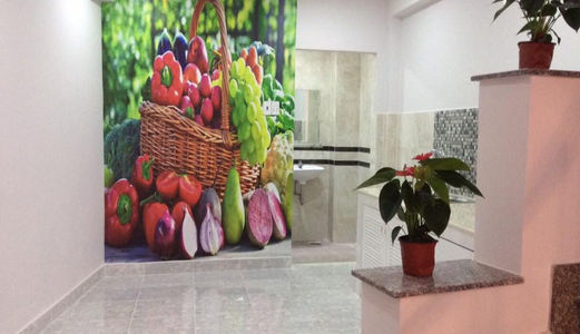 Bán Nhà Đẹp Phan Tây Hồ,QPN,4PN,36m2, 4tầng, 3,35tỉ