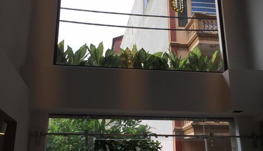 Bán Nhà Nghĩa Đô Cầu Giấy 58m2, 5 Tầng, MT 4m, 5,4 Tỷ, Cách Ô Tô 15m