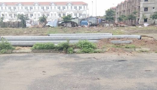 Bán Đất Rẻ Đẹp Hải Phòng , Mặt Đường 8,5 M  Có Sổ Đỏ. Hotline : 01215381234