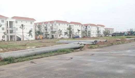 Bán Đất Rẻ Đẹp Hải Phòng , Mặt Đường 8,5 M  Có Sổ Đỏ. Hotline : 01215381234