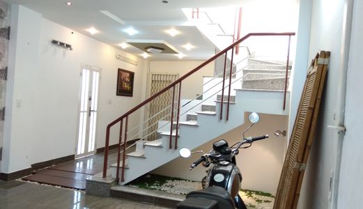 Bán Nhà Hẻm Lê Đức Thọ P17 Gò Vấp 4,4x10m  2,2tỷ