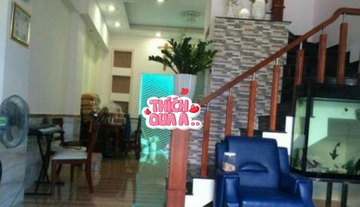 Bán Nhà 66m2 Hxh Đường 14 Bình Trưng Tây Q2