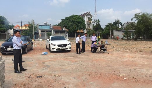 Đất Nền Giá Rẻ Thủ Dầu Một Chỉ Từ 440 Triệu/ Nền.