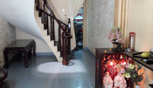 Bán Nhà Đất Thánh Quận Tân Bình, 83m2 Giá 4.2 Tỷ