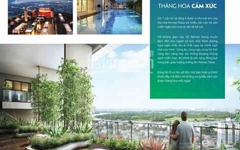 Quà Tặng 1 Tỷ Khi Mua Chung Cư Cao Cấp Quận 6 Remax Plaza. Hotline:092 503 1419.