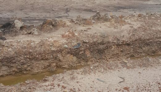 Đất nền KDC Villa, 230tr/nền, SHR, góp 12 tháng 0% LS, CK6%, tặng 5 chỉ vàng