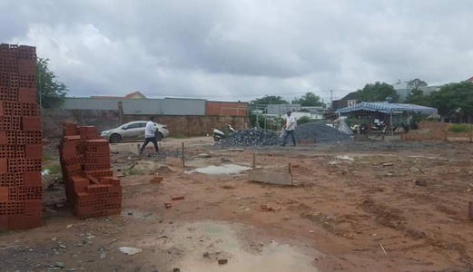 Đất Ở Thổ Cư Bình Dương Giá Rẻ Mua Bán Tại Trung Tâm Thủ Dầu Một Chính Chủ 01667246248