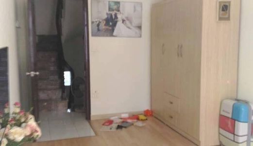 Nhà ở Ngay, Rõ Đẹp, Ô Tô Đỗ Cách Nhà 5m Phố Trương Định