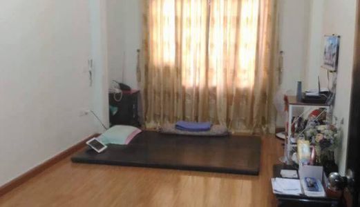 Nhà ở Ngay, Rõ Đẹp, Ô Tô Đỗ Cách Nhà 5m Phố Trương Định