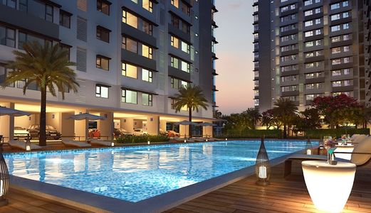 Bán CH Flora Fuji, Nằm Trong Khu Dân Cư Nam Long Q.9, Giá Rẻ Nhất, Sắp Nhận Nhà, Ck 3%