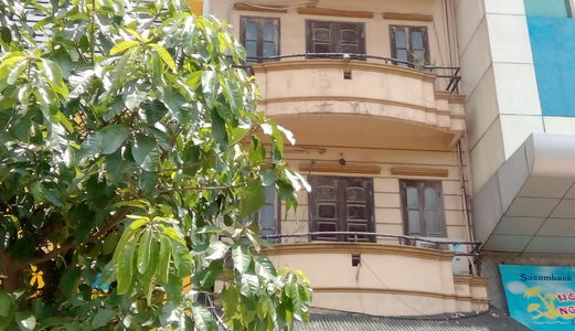 Bán Nhà Phố Trường Chinh, 31M, 4 Tầng, Ô Tô Đỗ, 3.4 Tỷ