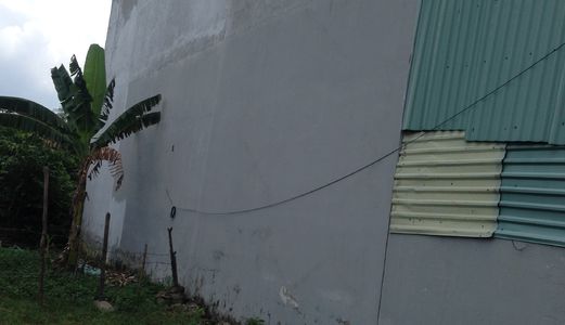 Đất Phà Cát Lái- Phú Hữu, Shr,đường 3M,lý Thái Tổ Vào 40M.