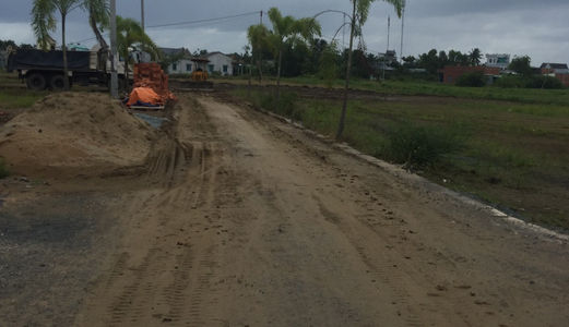 Bán Lô Đất Gần Khu Đô Thị Five Start .Xã Long Trạch