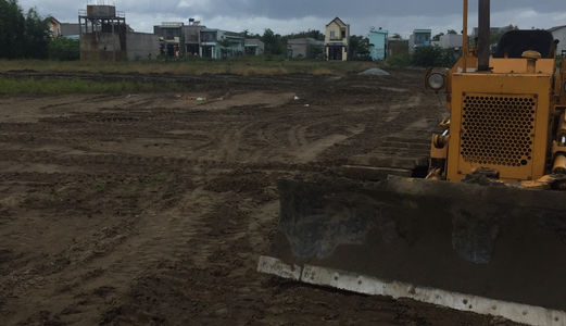 Bán Lô Đất Gần Khu Đô Thị Five Start .Xã Long Trạch