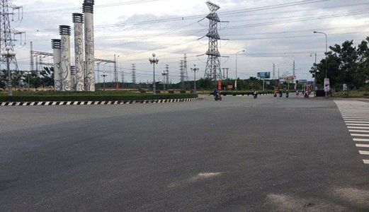 Đất Mặt Tiền Dân Cư Đông Thích Hợp Đầu Tư, Kinh Doanh Buôn Bán, Xây Trọ