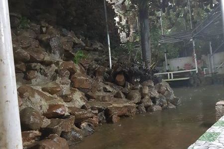 Bán Khu Phức Hợp Mặt Tiền Quốc Lộ 14  Biệt Thự - Nhà Nghỉ - Khu Xông Hơi - Massage