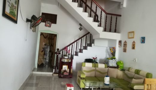 Bán Nhà Đường C3 - Kdc Thiên Lộc - Dt 80m2 - Giá 1 Tỷ 150 Triệu - Hướng Đb - Lg 17m - Lh 0986184
