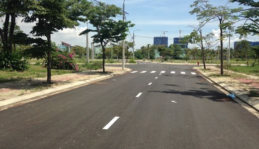 Bán Nhanh Lô Đất Đường Dũng Sĩ Điện Ngọc Cách Bãi Tắm 7p