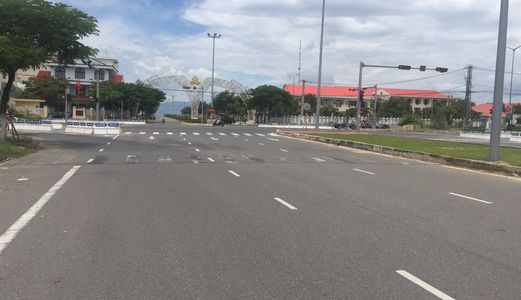 Ra Mắt 5 Lô Mặt Tiền Võ Nguyên Giáp – Minh Mạng – 0901997046