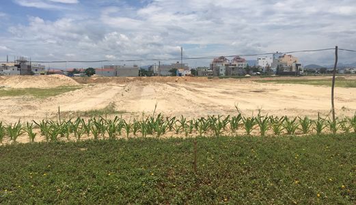 Ra Mắt 5 Lô Mặt Tiền Võ Nguyên Giáp – Minh Mạng – 0901997046