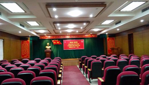 Cho Thuê Văn Phòng Lê Trọng Tấn Diện Tích 150m2