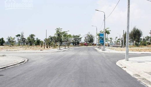 Bán Nhanh Đất Nền Fpt City, Ven Sông Cổ Cò
