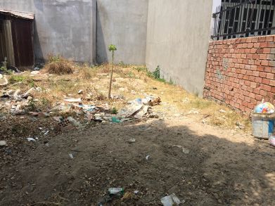 Bán Lô Đất Gần Hoàng Diệu, Lê Văn Chí, 60M2, Linh Trung, Thủ Đức