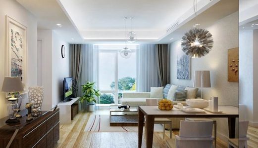 Căn Hộ Thông Minh Thiết Kế Chuẩn Hàn Quốc 5*,Xi Grand Court Quận 10 1/2018 Bàn Giao Nhà Lh Ngay