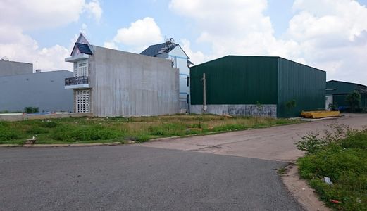 Tôi ( Chú Hoàng ) Bán Gấp 18 Phòng Trọ Và 2 Lô Góc 450M2 Đối Diện Chợ, Kcn...thuận Lợi Cho Việc Kd