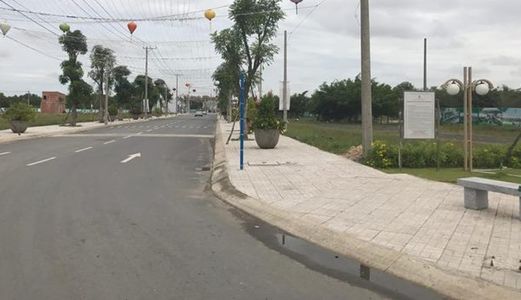 Tôi ( Chú Hoàng ) Bán Gấp 18 Phòng Trọ Và 2 Lô Góc 450M2 Đối Diện Chợ, Kcn...thuận Lợi Cho Việc Kd