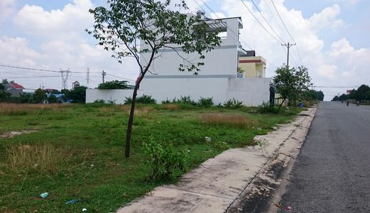 Tôi Cần Tiền Tái Đầu Tư Nên Cần Bán Gấp Một Số Lô Đất Diện Tích Lớn Tại Khu Đô Thị Mỹ Phước