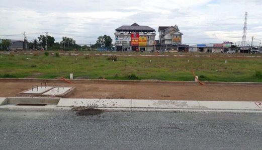 Ngân Hàng Thanh Lý 12 Lô Đất Đường Nguyễn Duy Trinh Quận 2