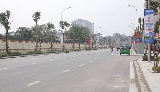 Bán Nhanh Lô Hướng Đông 171m2 Đường 22m5  Chỉ  882tr, Sổ Đỏ Hoàn Thiện