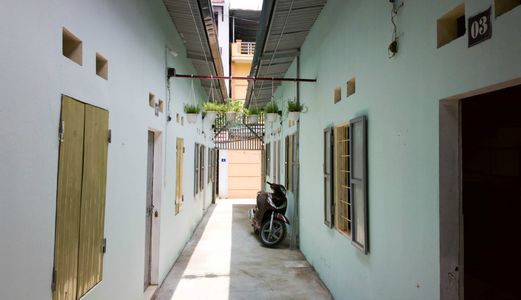 Cuối Tháng Ra Bắc Định Cư, Tôi Cần Sang Gấp 360m2 Đất Chợ, Liền Kề Trường Học Cấp 3,Kcn Mở Rộng