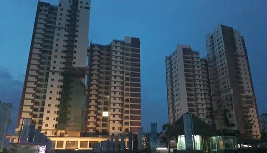 Căn Hộ Vision Bình Tân, Thanh Toán 200Tr, Góp 5-7Tr/tháng, Nhận Nhà Cuối Năm 2017