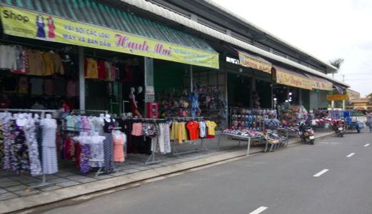 Đất Nền Thổ Cư Khu Phố Chợ Phước Thái , LH: 0909 017 306 