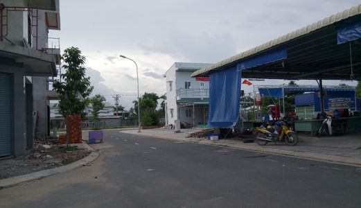 Đất Nền Thổ Cư Khu Phố Chợ Phước Thái , LH: 0909 017 306 