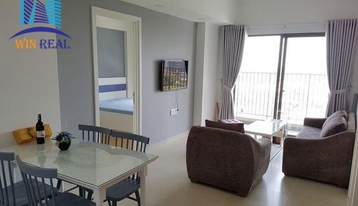 Cho Thuê Căn Hộ 2 Phòng Ngủ Masteri Thảo Điền Quận 2, Giá Tốt