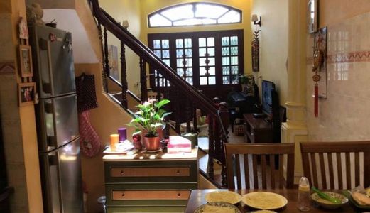 Bán Gấp Nhà Đẹp Phân Lô 56m2* 5 Tầng  Trong Ngõ Thổ Quan (Khâm Thiên ). Giá 4 Tỷ