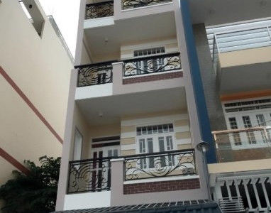Bán Nhà 2MT Nguyển Tiểu La, Quận 10, 4.6mx13 Giá 8.5 Tỷ