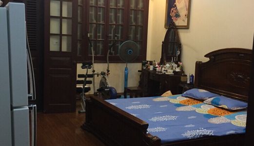 Bán Nhà Đường Lãng 45m2, 4t, Mt 3.5m, 3.5 Tỷ Nhà Rất Đẹp