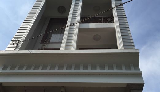 Bán Gấp Tòa Nhà 5 Lầu Gần Chợ Thuốc Tây Khu Bắc Hải, 21 Phòng Chỉ Hơn 13 Tỷ