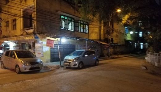 Bán Nhà Hoàng Hoa Thám 46m2, 6 Tầng, 5.3 Tỷ. Hai Bà Trưng.