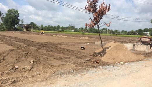 Cần Bán Đất Nền Nhà Ở, Đầu Tư Phát Triển An Cư Lập Nghiệp.
