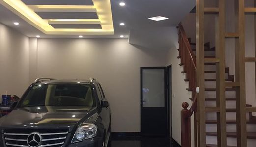 Trực Tiếp Bán Nhà Phố Ngô Thì Nhậm.Hà Đông.50m2.5 Tầng.Đường 10m.Làm Văn Phòng.